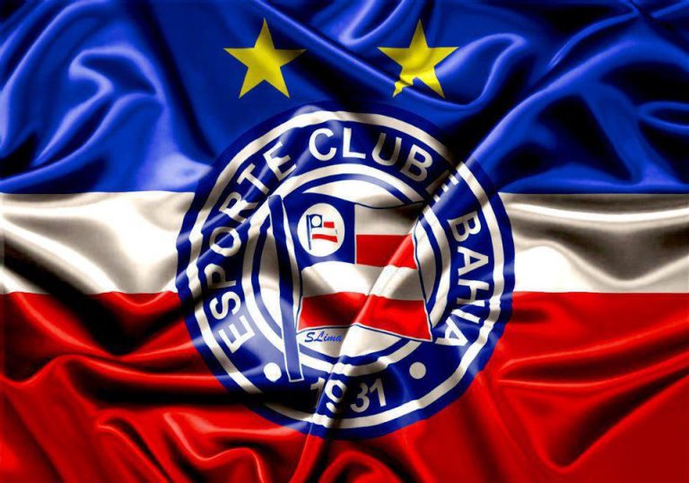 Esporte Clube Bahia reorganiza sua equipe principal