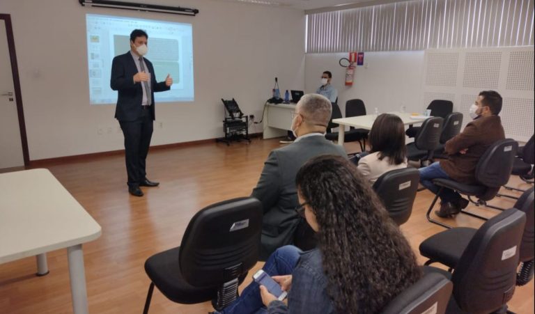 MP-BA discutiu situação de loteamentos irregulares e clandestinos com representantes de Poções e Vitória da Conquista