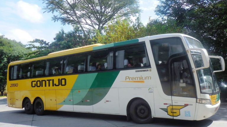 vagas de emprego na Gontijo