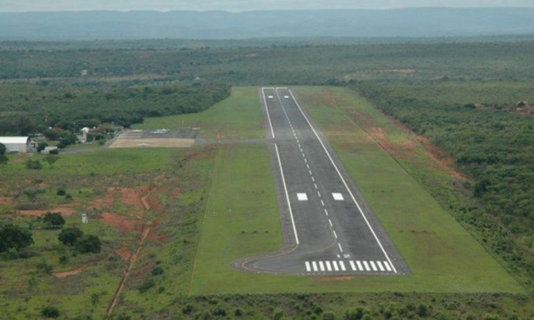 Azul vende passagens para voo direto de Montes Claros a Guanambi