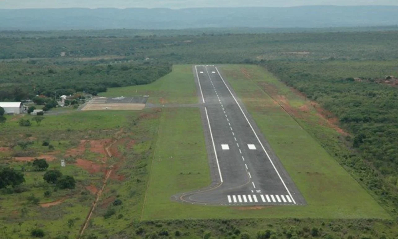 Azul vende passagens para voo direto de Montes Claros a Guanambi