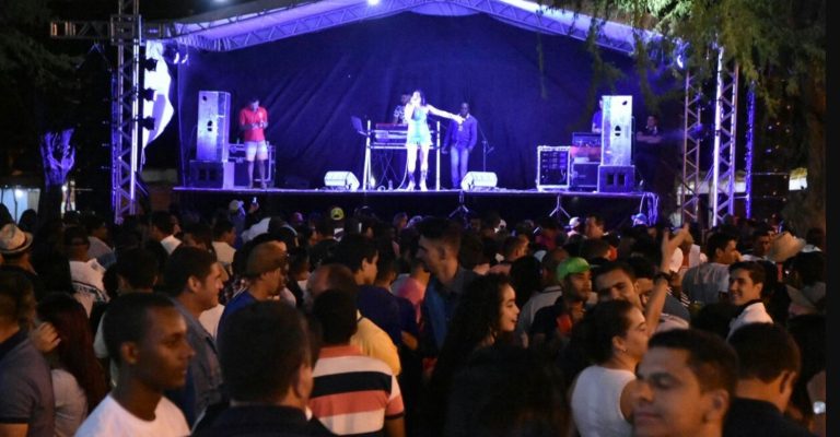 Cavalgada de Ceraíma será realizada neste fim de semana