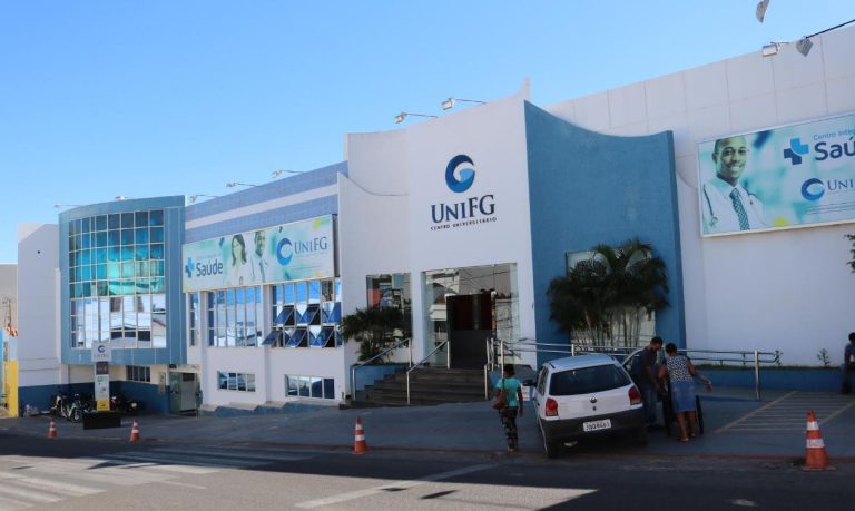 Vagas de emprego ânima Unifg