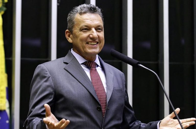 Charles Fernandes