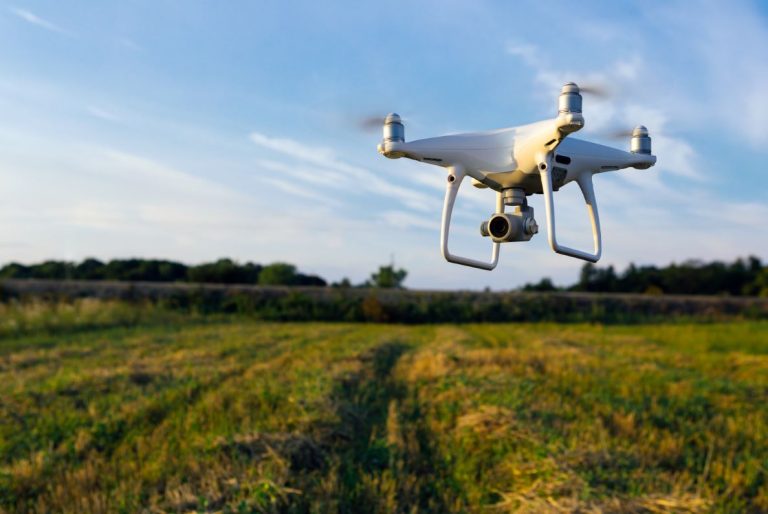 Cursos Fic IF Baiano Drones