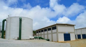 Embasa esclarece mudanças na qualidade da água distribuída em Vitória da Conquista
