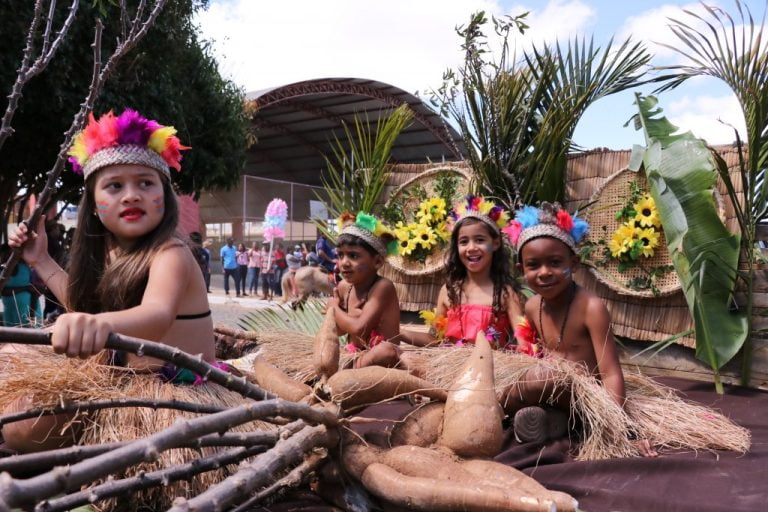 Festa da Mandioca de Maniaçu anima região de Caetité neste final de semana