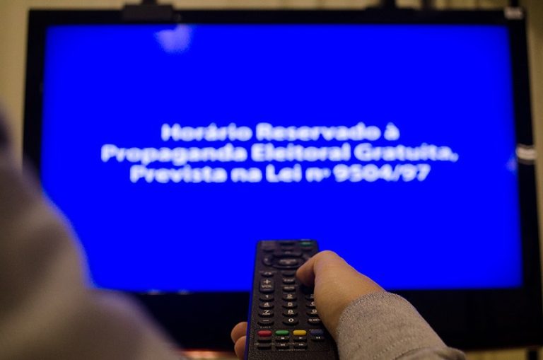 Fique por dentro dos horários para a Propaganda Eleitoral gratuita que começa nesta sexta