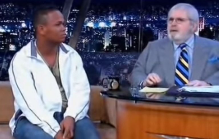 Relembre a entrevista de Jô Soares com o goleiro do Leônico que levou 10 gols em Guanambi