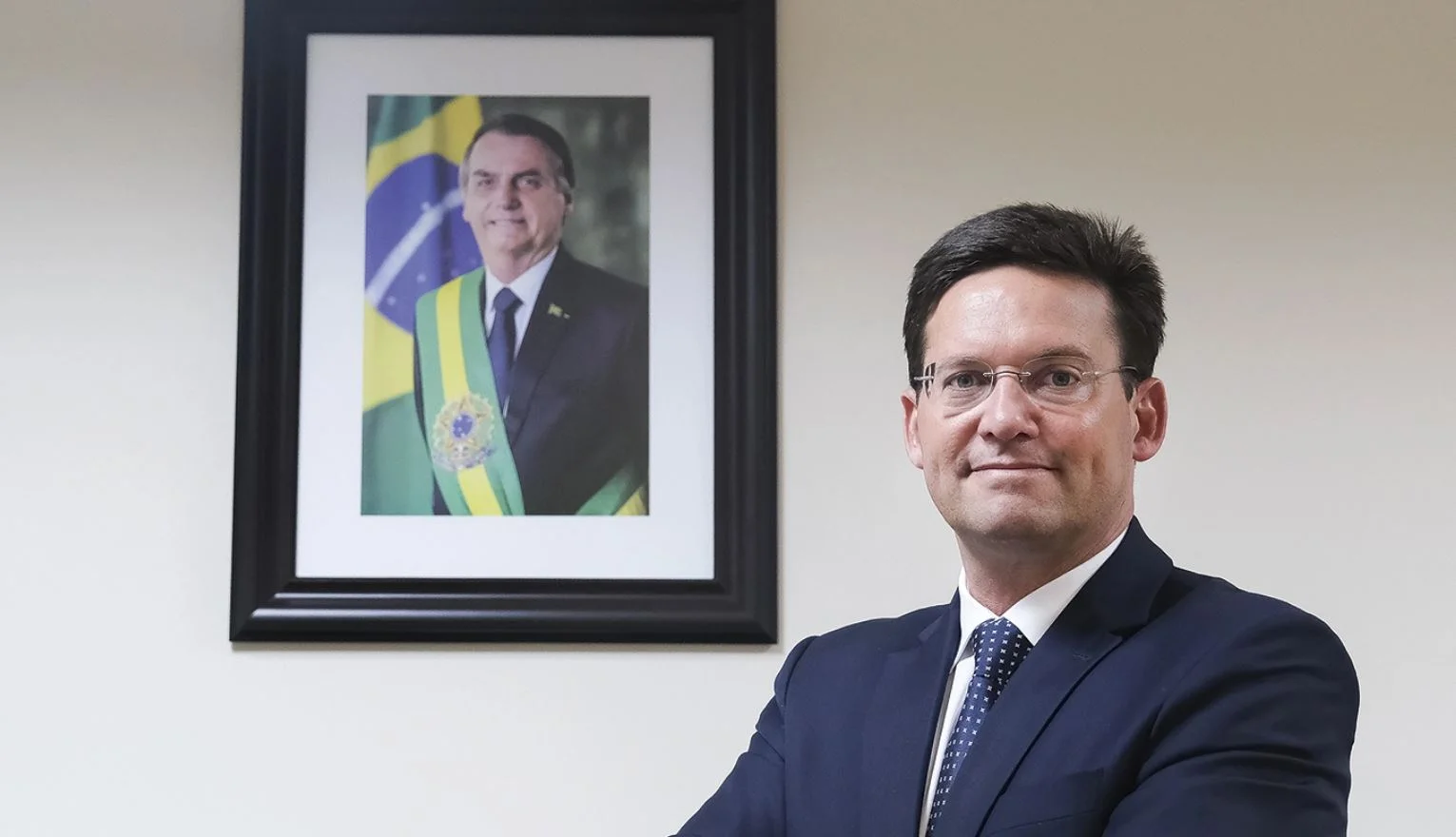 PL registra candidatura de João Roma ao Governo da Bahia