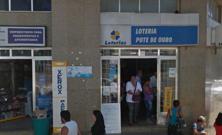 Concurso 2510 da Mega-Sena