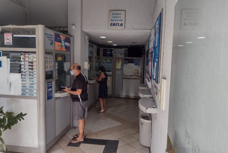 Mega-Sena premiou apostadores de Guanambi e Salvador nesta quarta