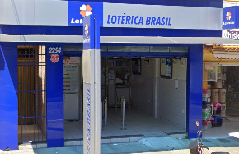 Apostadores de Alagoinhas, Guanambi e Vitória da Conquista foram premiados na Mega-Sena desta quarta-feira