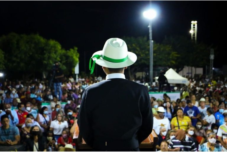 Ministério Públicofará atendimento em unidade móvel na Romaria em Bom jesus da Lapa
