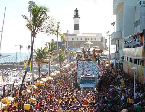 Prefeitura de Salvador mantem circuito Barra-Ondina para o Carnaval 2023