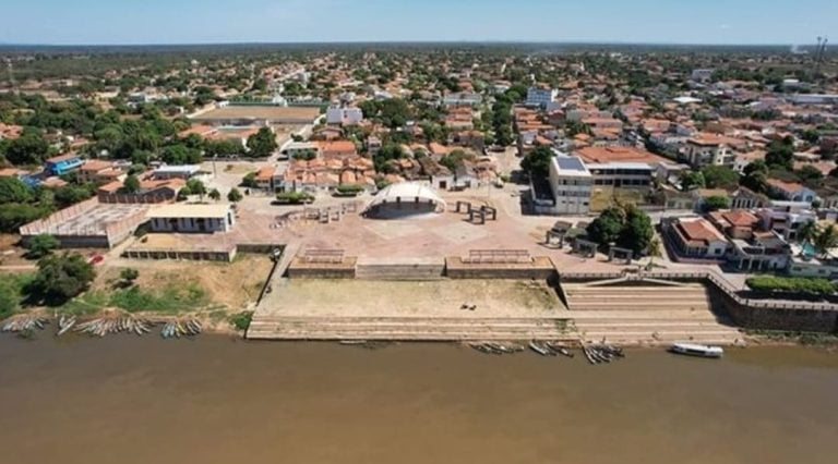 Carinhanha