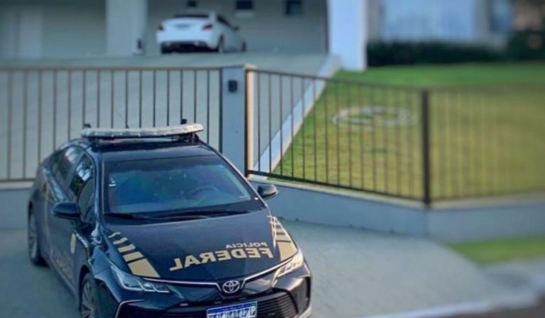 Esposa e filho de empresário preso em Barreiras foram presos em Lauro de Freitas nesta terça-feira