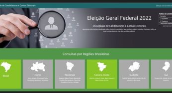 Bahia já possui 1.584 candidaturas para Eleições 2022, inscrições terminam nesta segunda