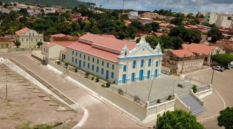 Riacho de Santana realiza audiência pública sobre lei orçamentária anual nesta sexta