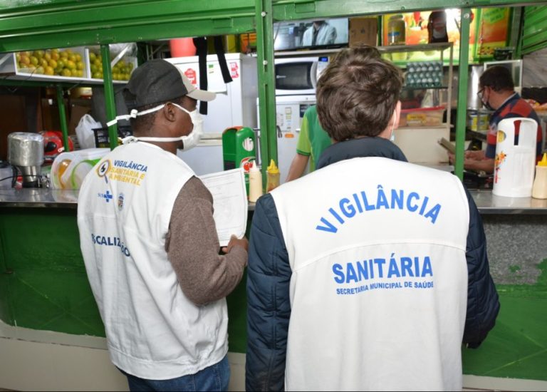 Secretaria de Saúde de Vitória da Conquista alerta população contra golpe