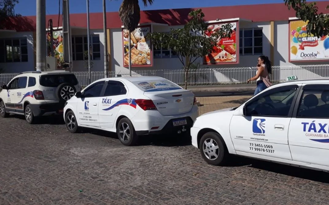 Ibametro convoca taxistas de Guanambi para verificação de taxímetros