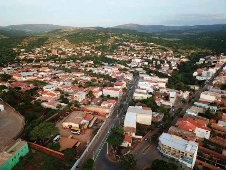 Urandi realiza processo seletivo para agente comunitário de saúde