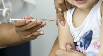 Guanambi terá vacinação contra a Covid-19 para crianças de seis meses a três anos