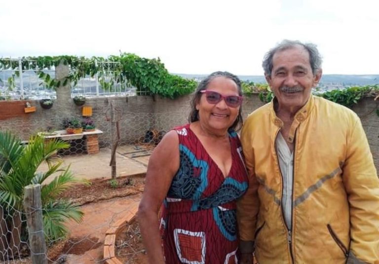 expedição idosos rio são francisco