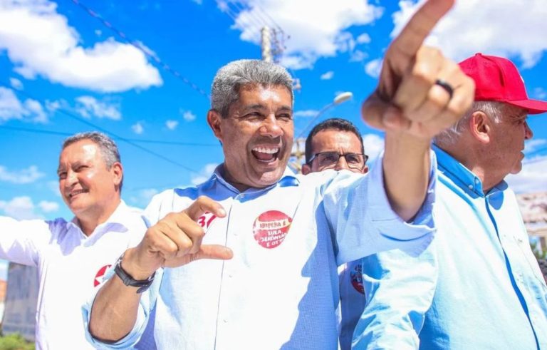 jerônimo rodrigues candidato bahia