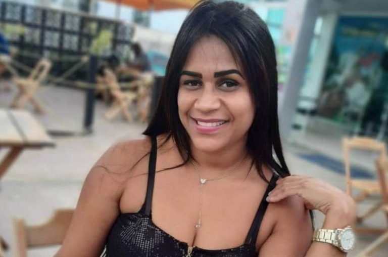 lorraine feminicídio vitória da conquista