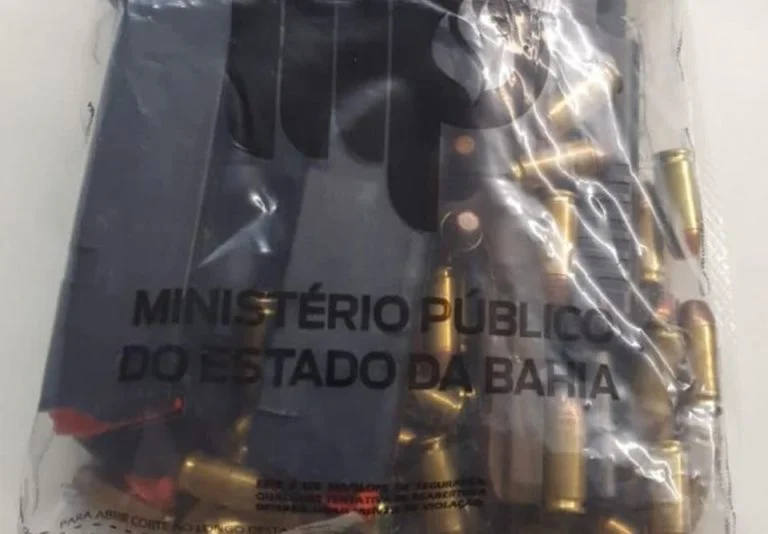 MP-BA investiga seis policiais por crimes de homicídio qualificado ocorridos em Vitória da Conquista