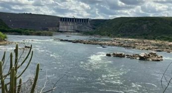 Meses após cheia histórica, ribeirinhos e peixes do rio São Francisco sofrem com variações bruscas de vazão de hidroelétricas