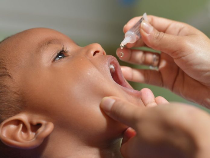 Após prorrogação da Campanha de Vacinação, Guanambi terá novo dia D contra a Polio