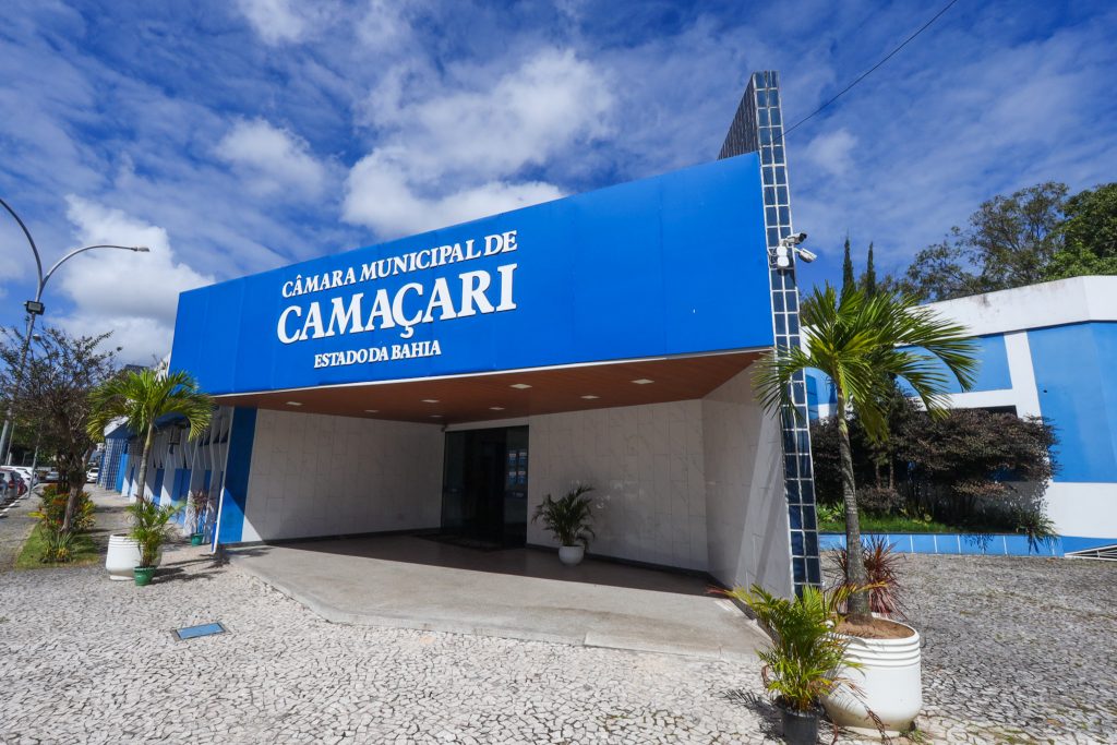 Câmara Municipal de Camaçari está com inscrições abertas para concurso público