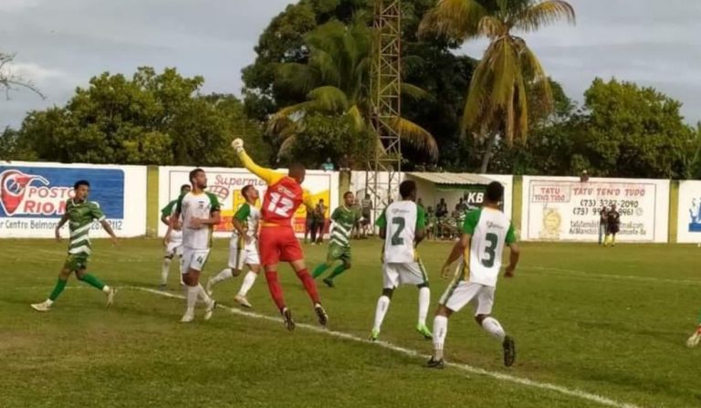 Campeonato Intermunicipal