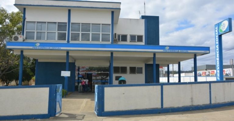 Concurso do INSS Bahia