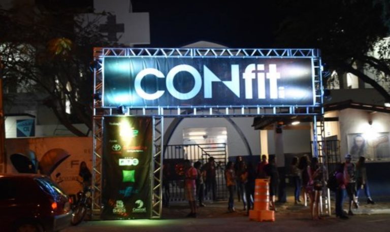 Maior evento fitness da Bahia abre inscrições em Vitória da Conquista