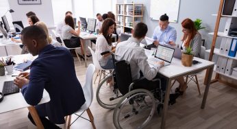 Creio de Guanambi realiza Semana de Mobilização sobre a luta da Pessoa com Deficiência