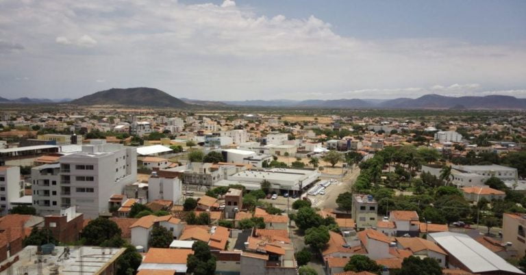 Destaque Guanambi