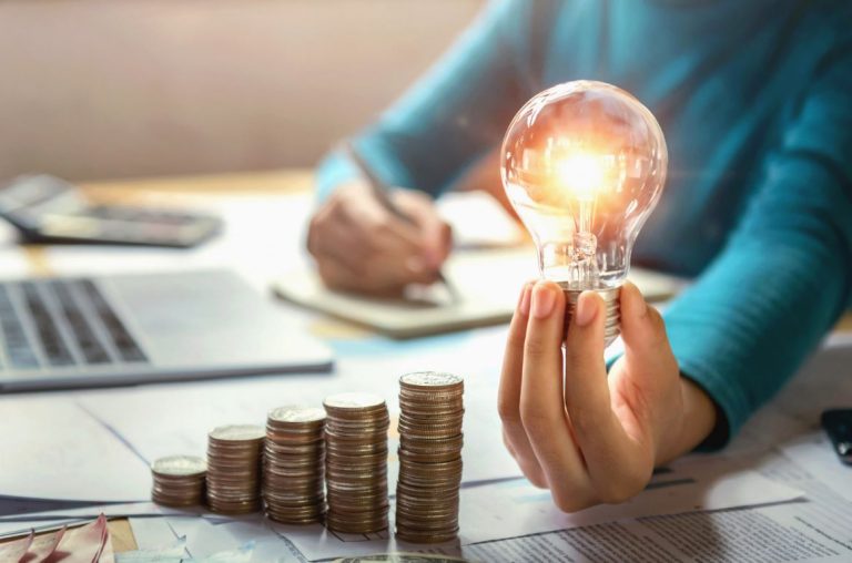 Edital coelba Eficiência Energética