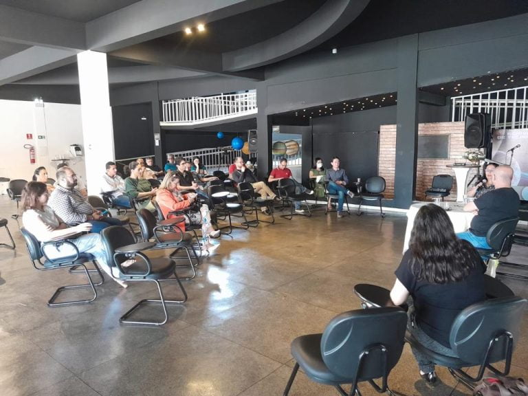 Empresas do Sistema S e empresários participaram de reunião sobre Polo Têxtil em Vitória da Conquista