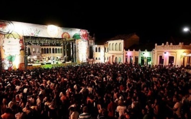 Festival de Lençóis 2022
