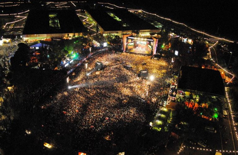 Festival de Verão 2023 Salvador