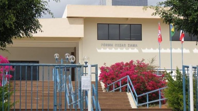 Justiça suspendeu CPI do Transporte Escolar na Câmara de Caetité