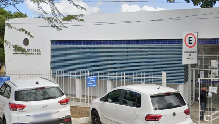 Forum eleitoral conquista