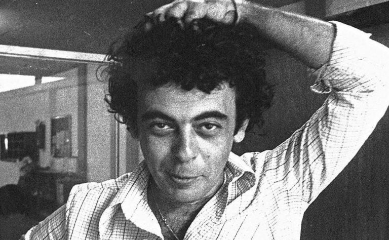Cinemateca Brasileira libera obras de Glauber Rocha