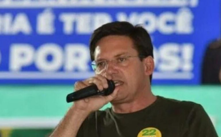 João Roma Candidato