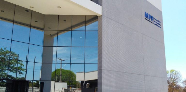 MPF Barreiras