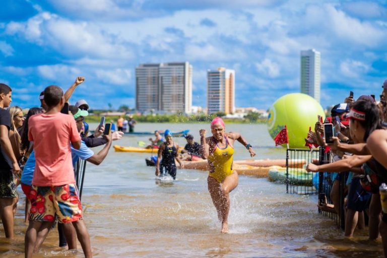 Maratonas Aquáticas Velho Chico