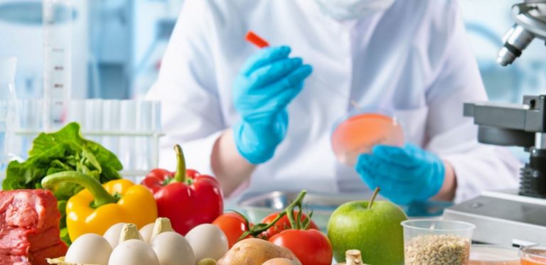 Mestrado e doutorado em engenharia e ciência de alimentos